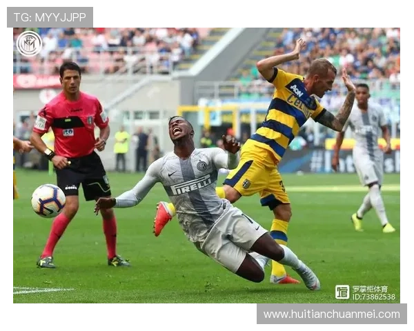 华体会娱乐赞助国米对提升其在国际体育营销中的竞争优势的深度探讨